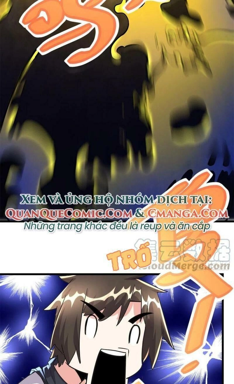 Ta Tu Có Lẽ Là Giả Tiên Chapter 102 - 25