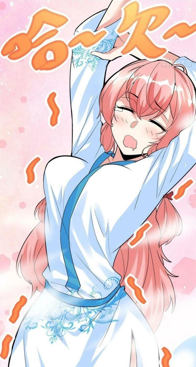 Ta Tu Có Lẽ Là Giả Tiên Chapter 102 - 27