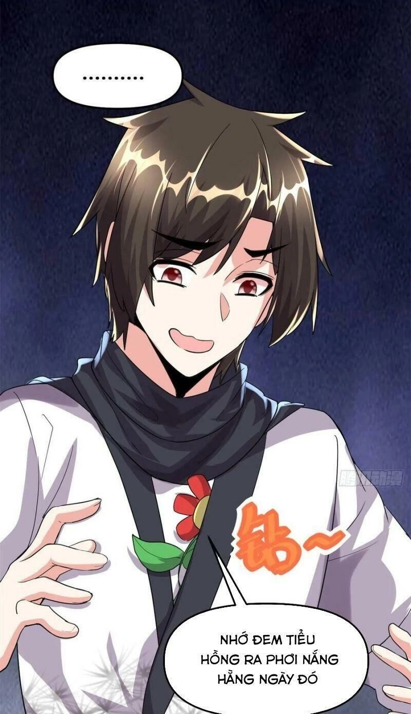 Ta Tu Có Lẽ Là Giả Tiên Chapter 102 - 29