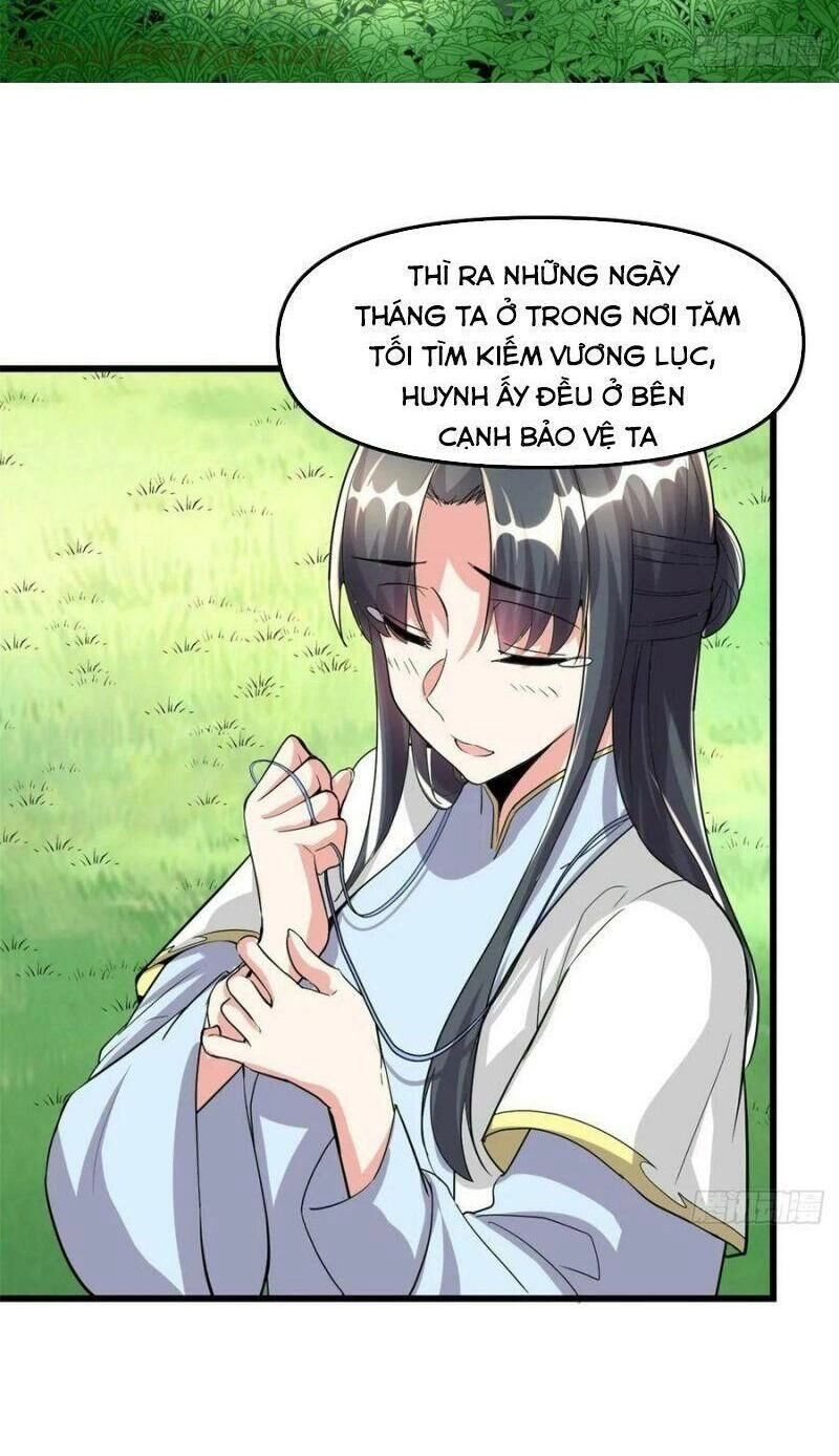 Ta Tu Có Lẽ Là Giả Tiên Chapter 102 - 32