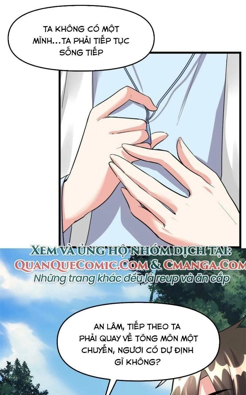 Ta Tu Có Lẽ Là Giả Tiên Chapter 102 - 33