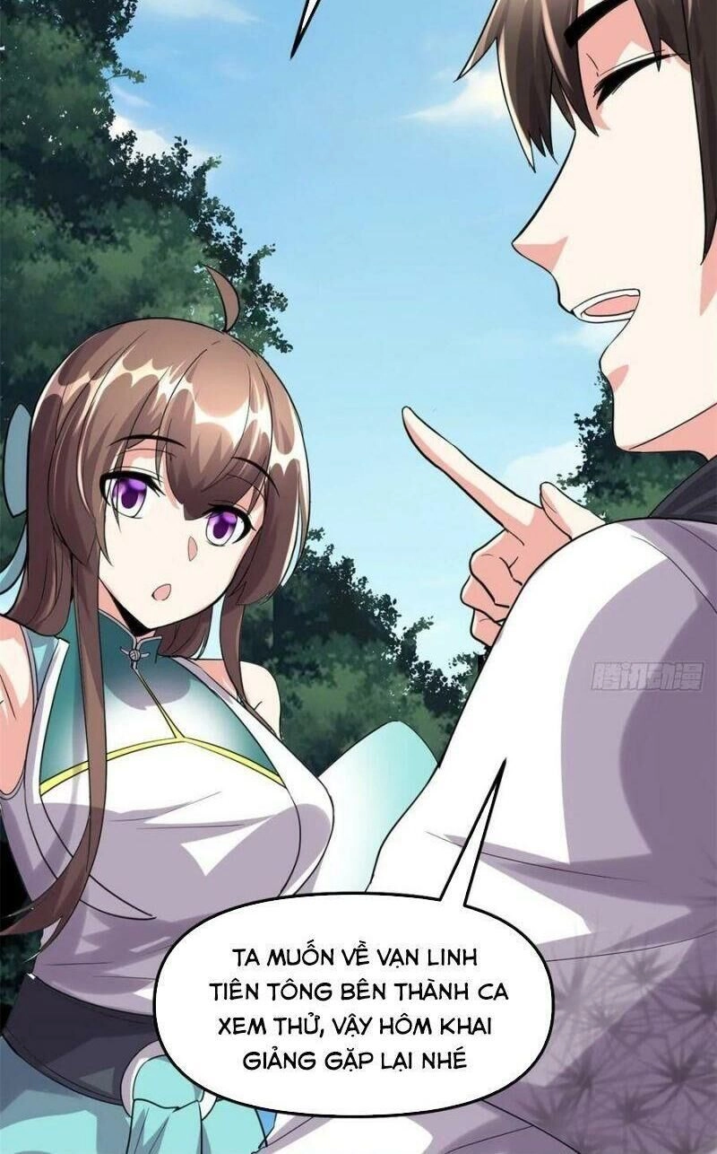 Ta Tu Có Lẽ Là Giả Tiên Chapter 102 - 34