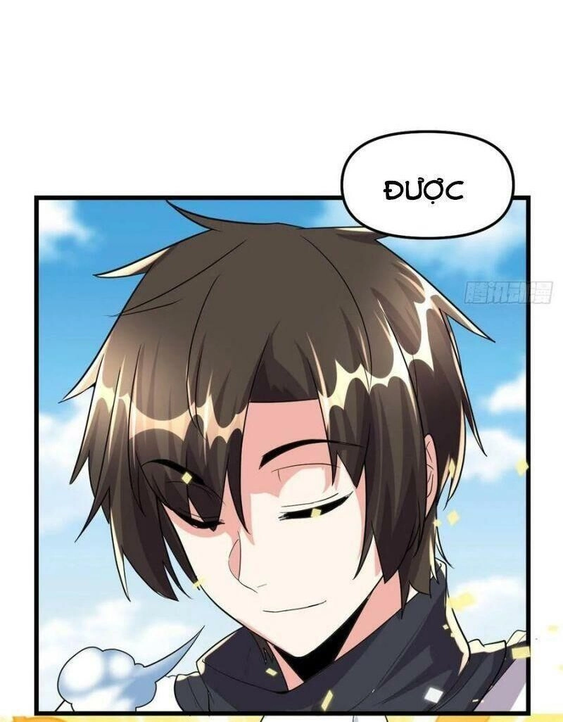 Ta Tu Có Lẽ Là Giả Tiên Chapter 102 - 36