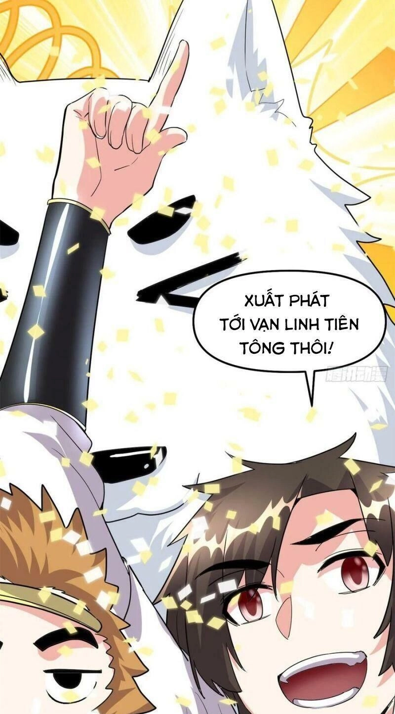 Ta Tu Có Lẽ Là Giả Tiên Chapter 102 - 37