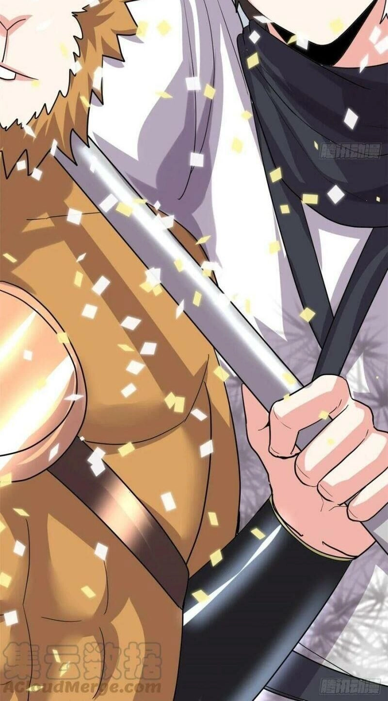 Ta Tu Có Lẽ Là Giả Tiên Chapter 102 - 38