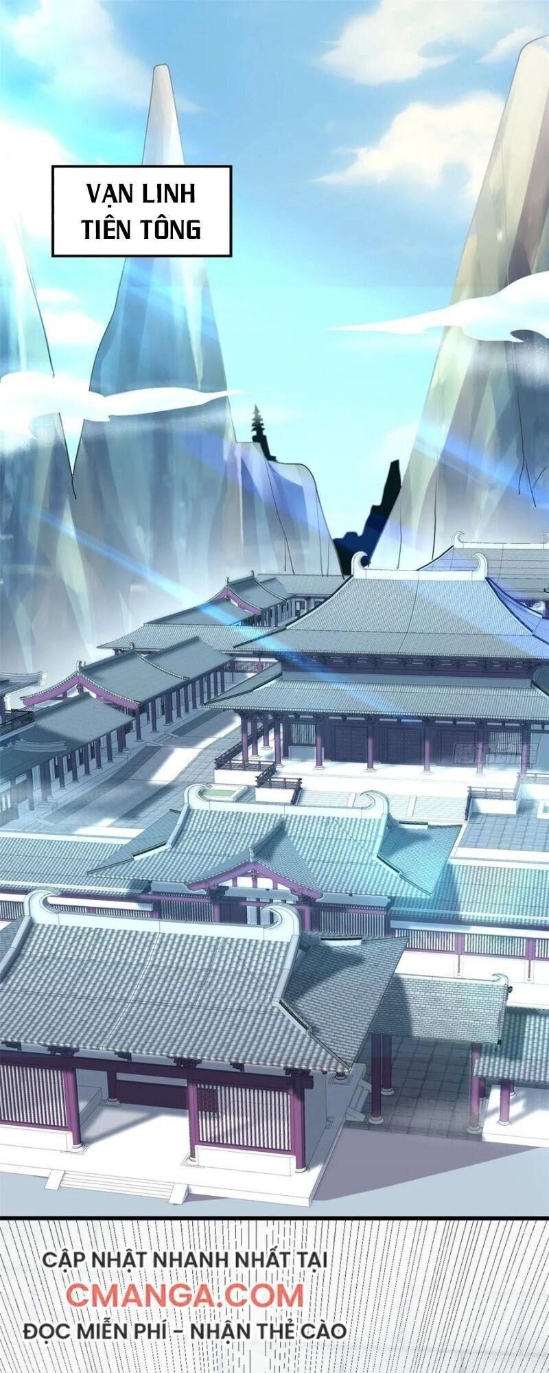 Ta Tu Có Lẽ Là Giả Tiên Chapter 103 - 1