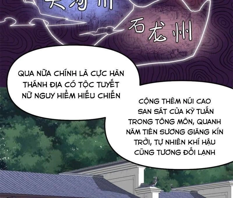 Ta Tu Có Lẽ Là Giả Tiên Chapter 103 - 6