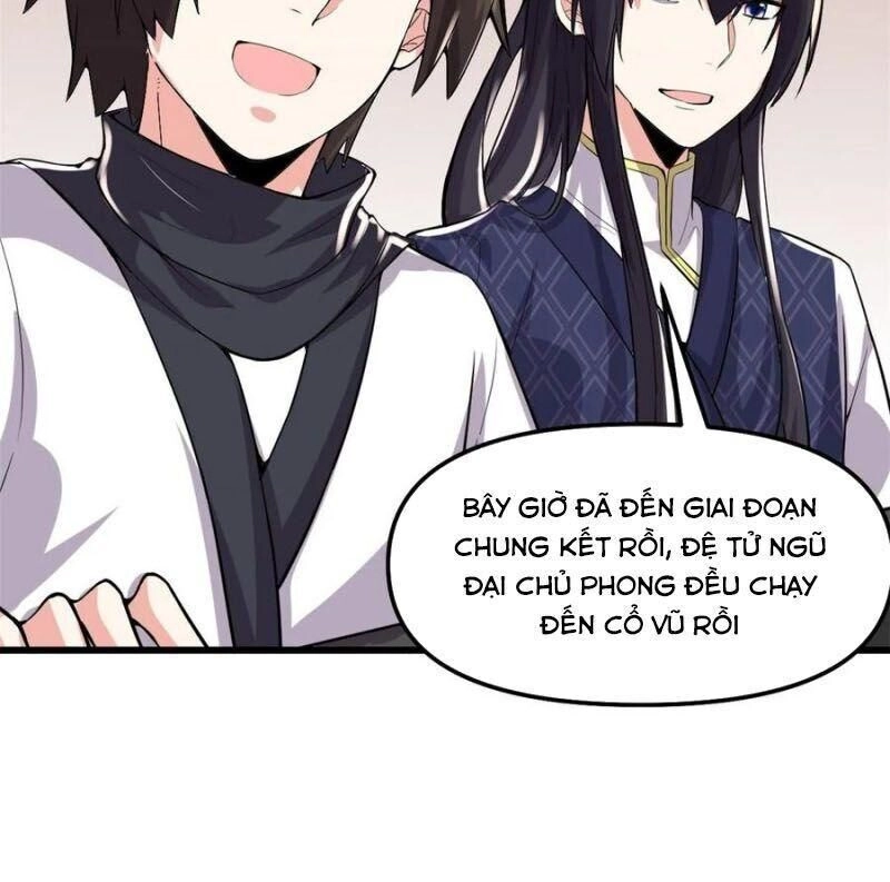 Ta Tu Có Lẽ Là Giả Tiên Chapter 103 - 10