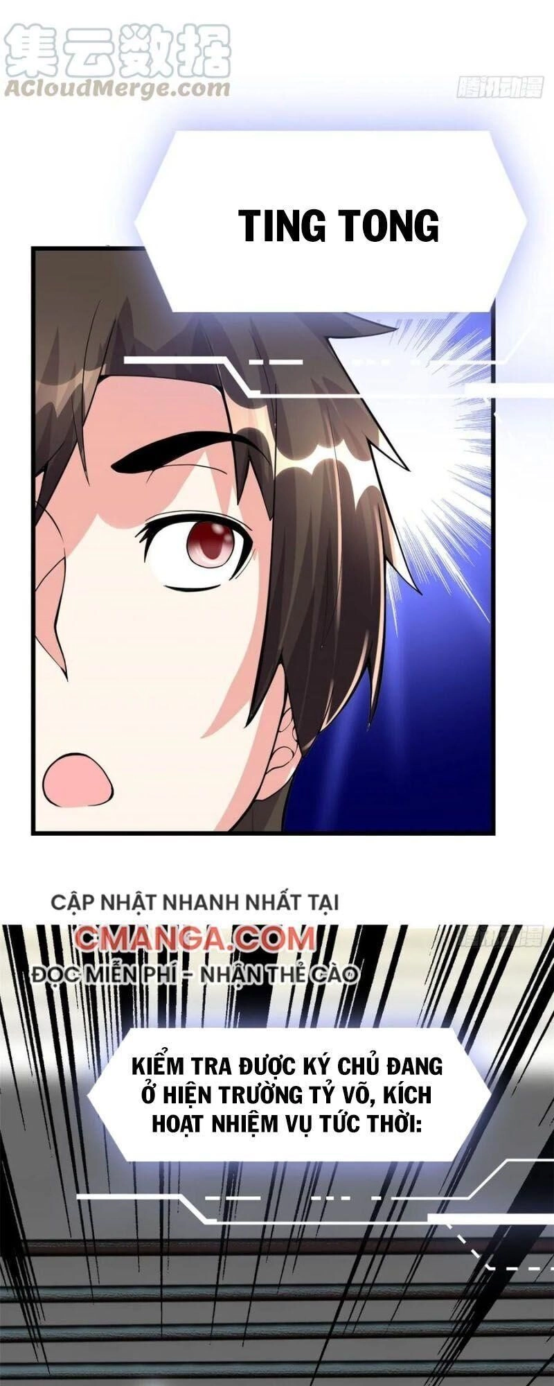 Ta Tu Có Lẽ Là Giả Tiên Chapter 103 - 11