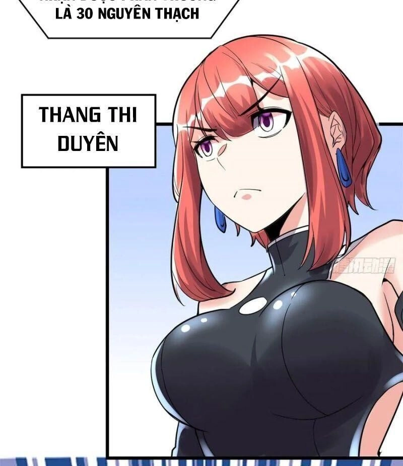 Ta Tu Có Lẽ Là Giả Tiên Chapter 103 - 14