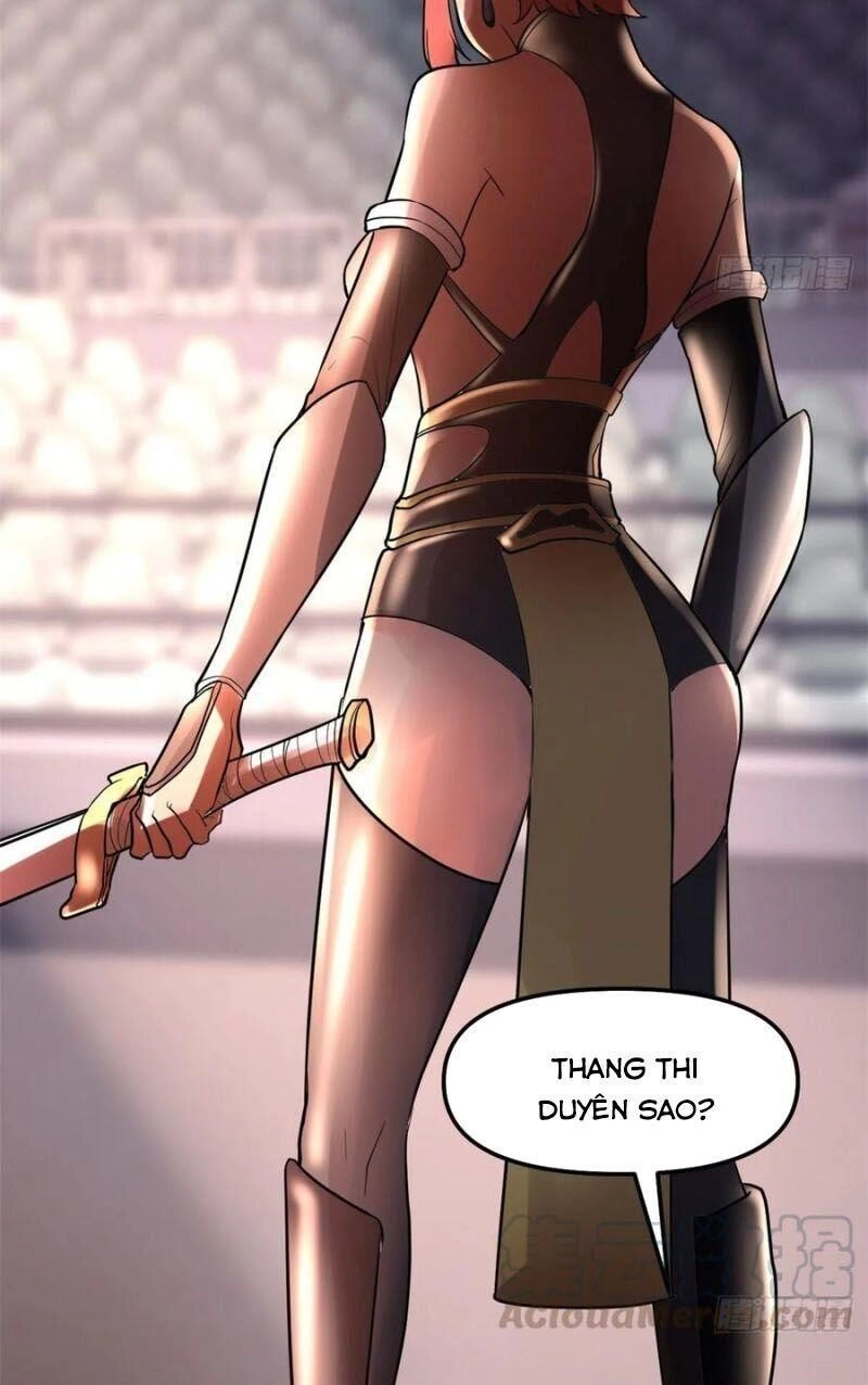 Ta Tu Có Lẽ Là Giả Tiên Chapter 103 - 18