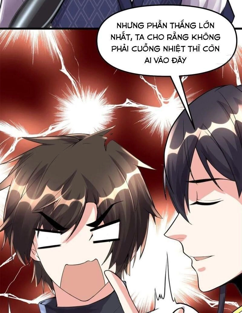 Ta Tu Có Lẽ Là Giả Tiên Chapter 103 - 22