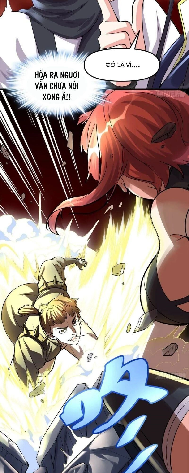 Ta Tu Có Lẽ Là Giả Tiên Chapter 103 - 23