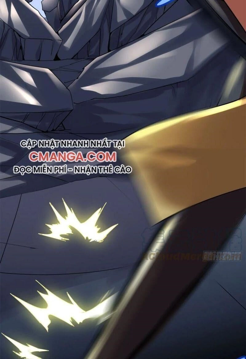 Ta Tu Có Lẽ Là Giả Tiên Chapter 103 - 24