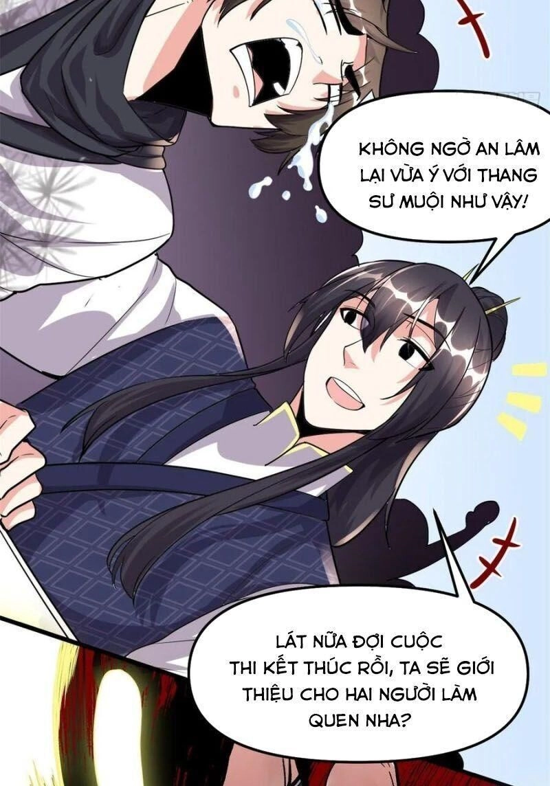 Ta Tu Có Lẽ Là Giả Tiên Chapter 103 - 26