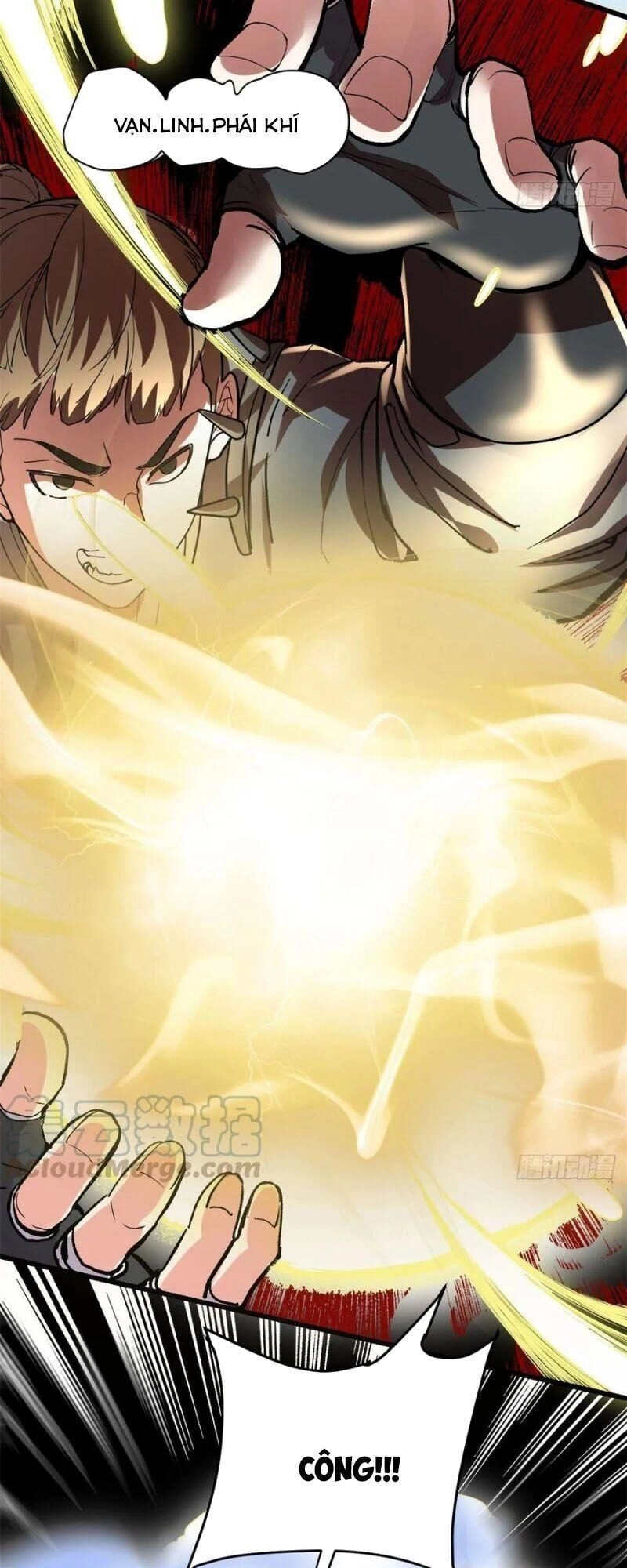 Ta Tu Có Lẽ Là Giả Tiên Chapter 103 - 27