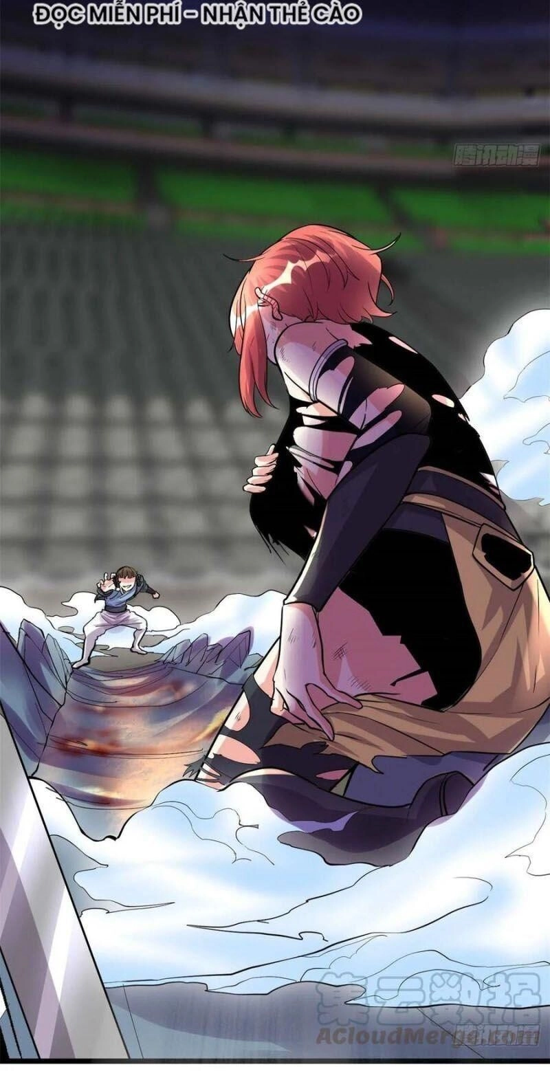 Ta Tu Có Lẽ Là Giả Tiên Chapter 103 - 30