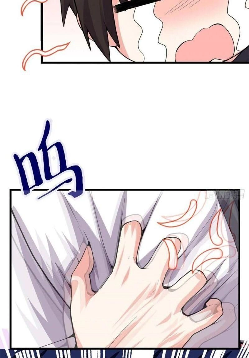 Ta Tu Có Lẽ Là Giả Tiên Chapter 103 - 34