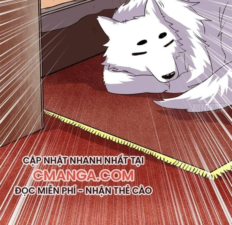 Ta Tu Có Lẽ Là Giả Tiên Chapter 104 - 2