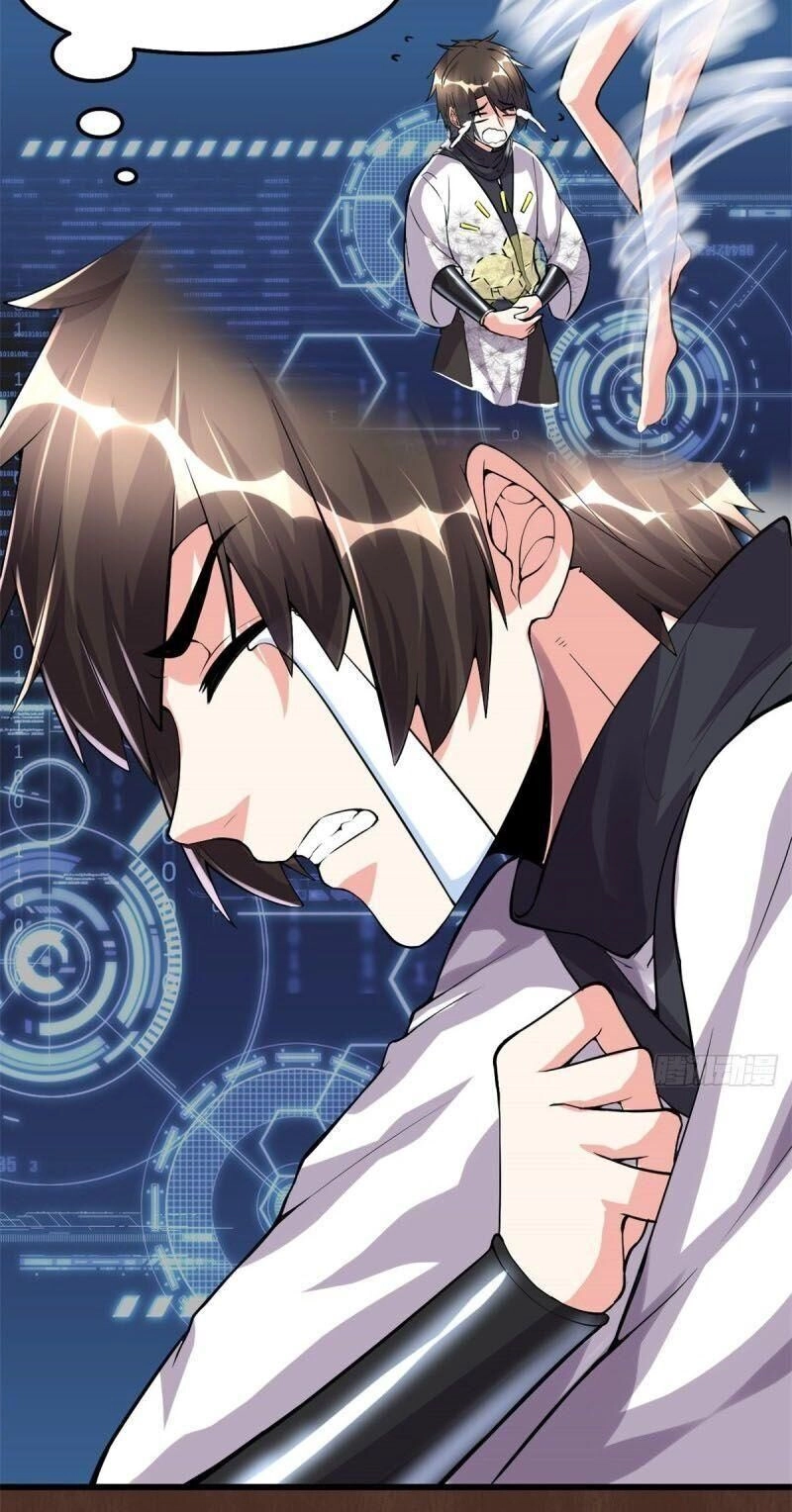 Ta Tu Có Lẽ Là Giả Tiên Chapter 104 - 4