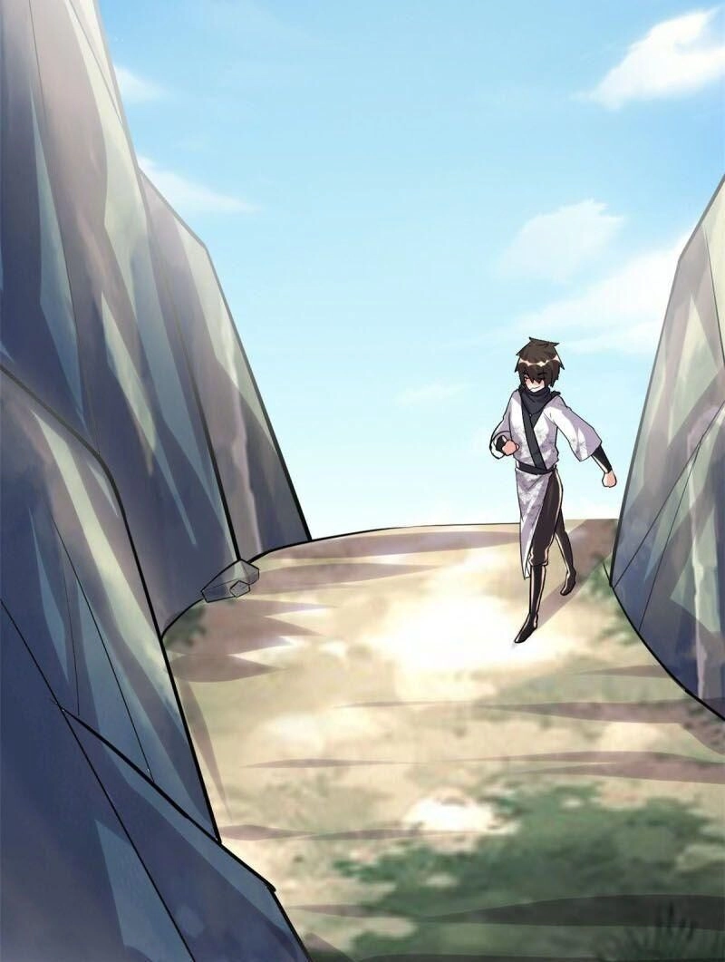 Ta Tu Có Lẽ Là Giả Tiên Chapter 104 - 6