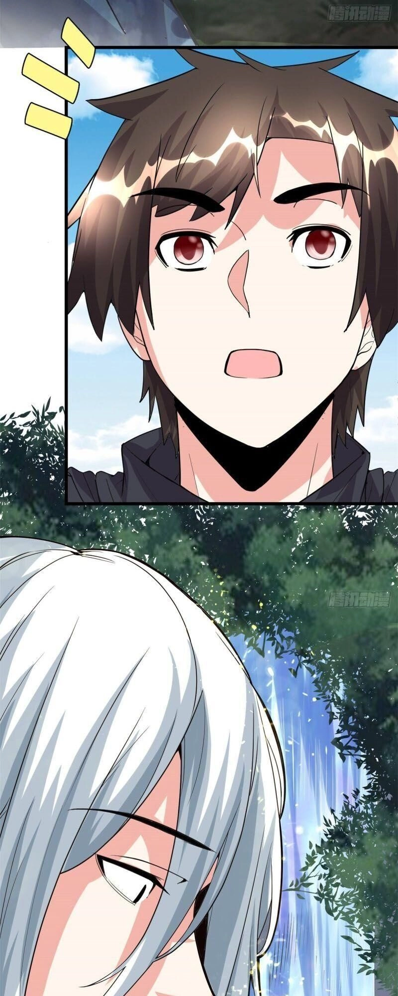 Ta Tu Có Lẽ Là Giả Tiên Chapter 104 - 7