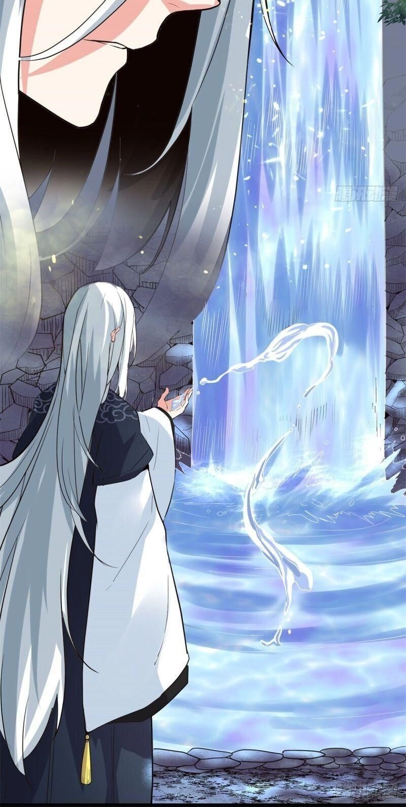 Ta Tu Có Lẽ Là Giả Tiên Chapter 104 - 8