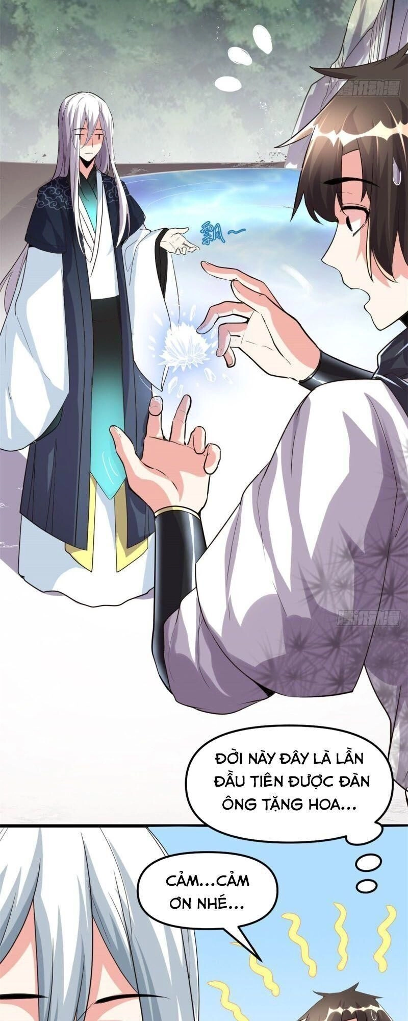 Ta Tu Có Lẽ Là Giả Tiên Chapter 104 - 11