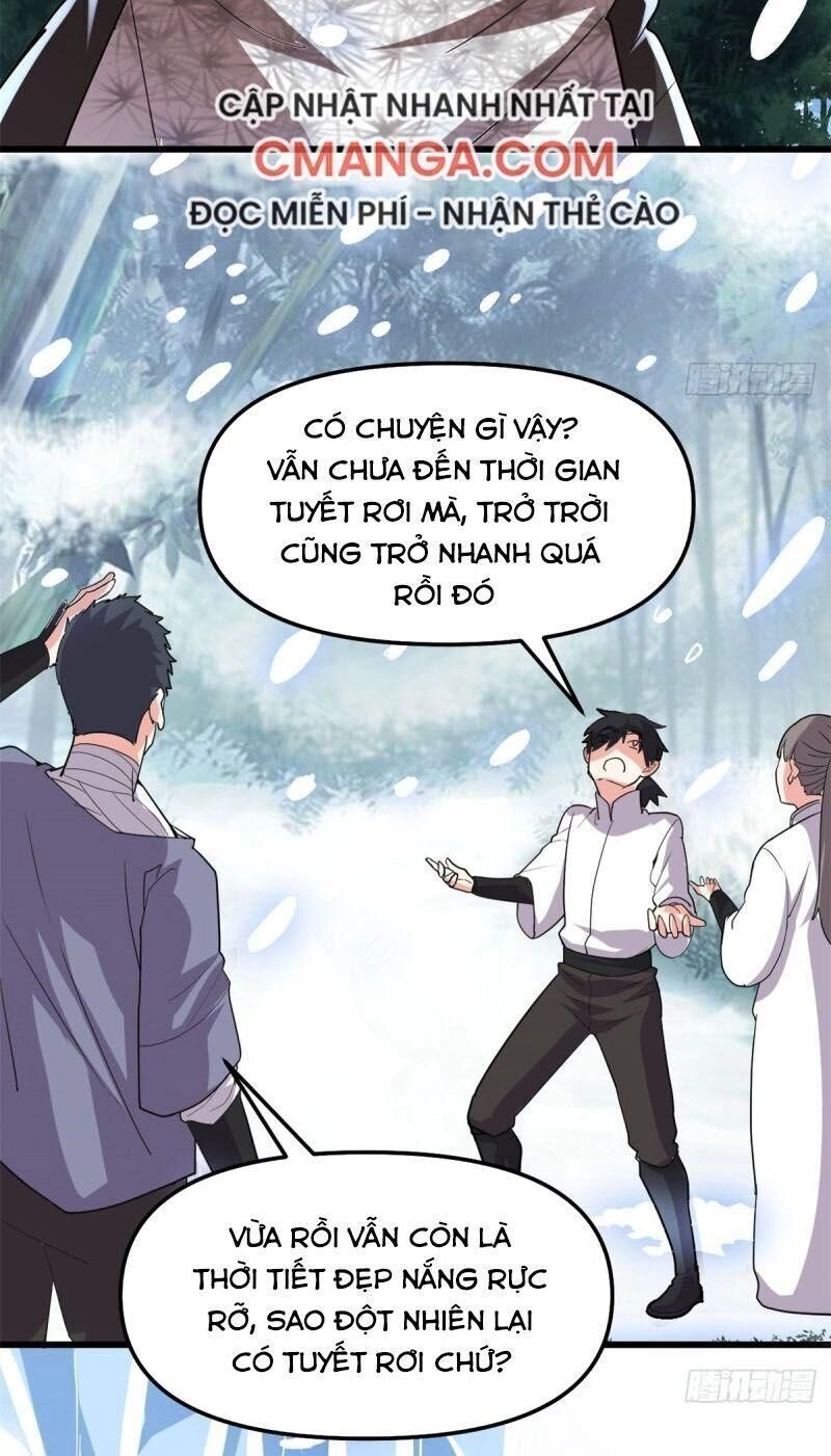 Ta Tu Có Lẽ Là Giả Tiên Chapter 104 - 14