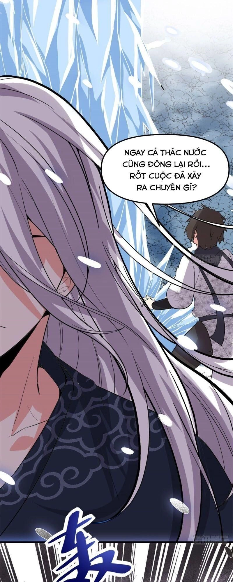 Ta Tu Có Lẽ Là Giả Tiên Chapter 104 - 15