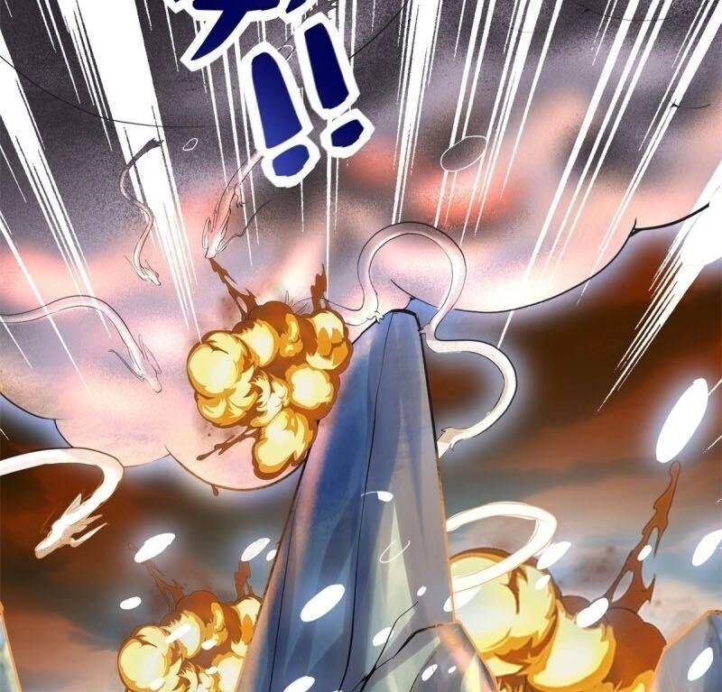 Ta Tu Có Lẽ Là Giả Tiên Chapter 104 - 16