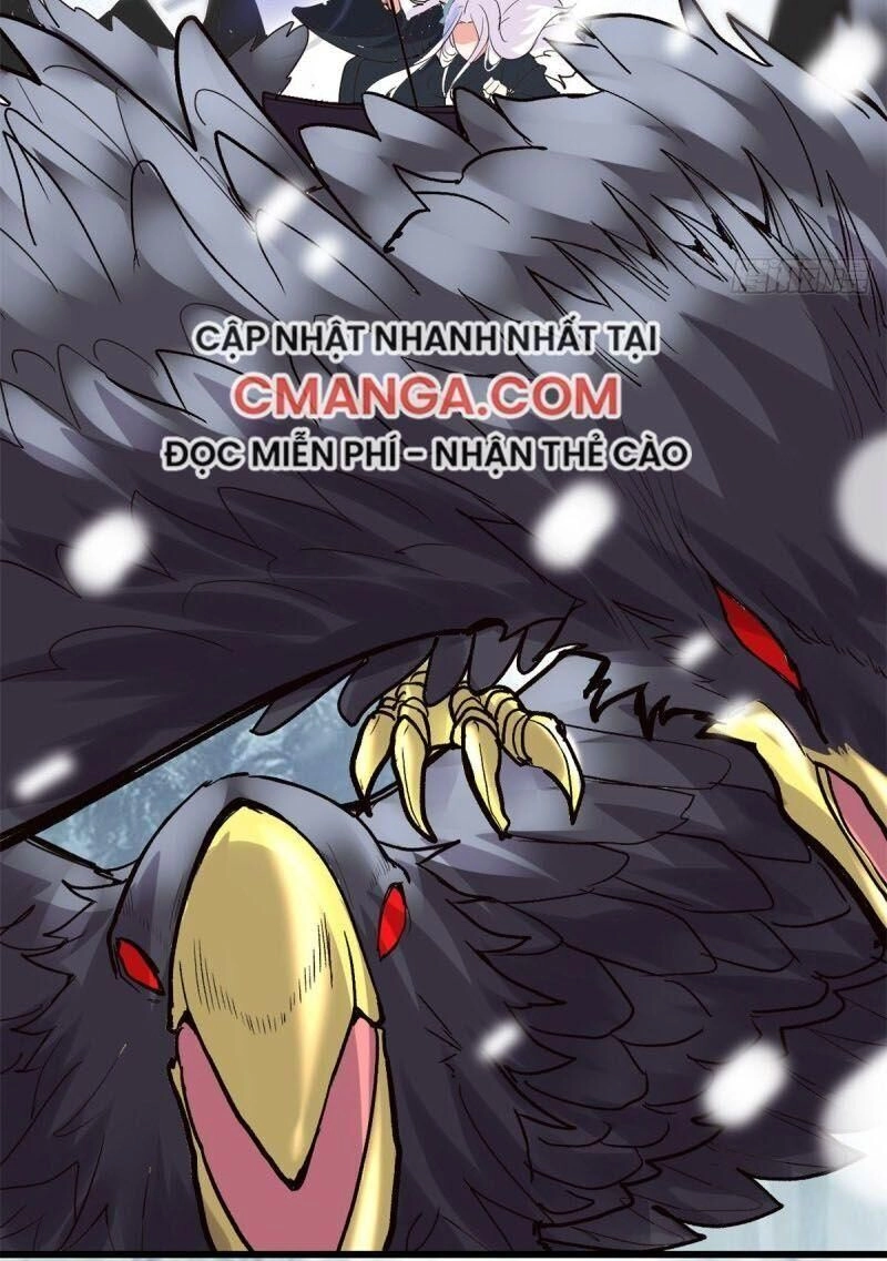 Ta Tu Có Lẽ Là Giả Tiên Chapter 104 - 18