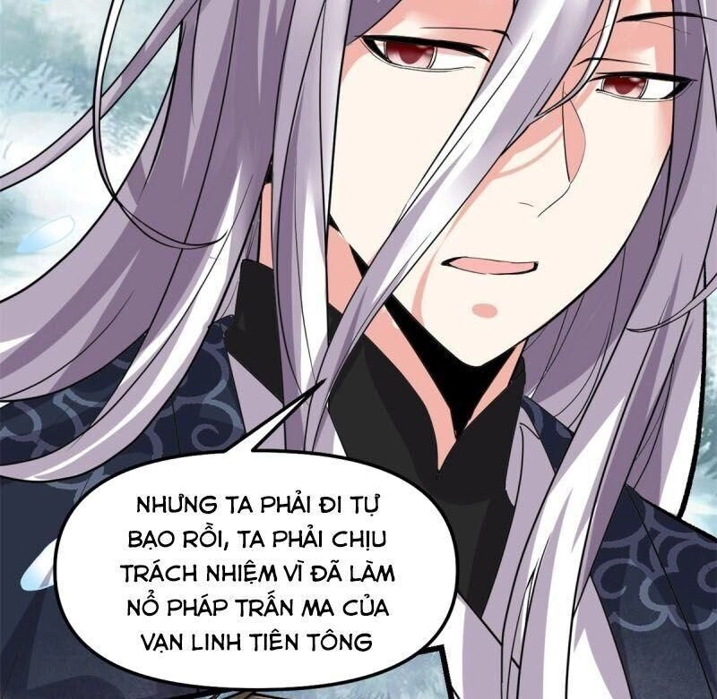 Ta Tu Có Lẽ Là Giả Tiên Chapter 104 - 20