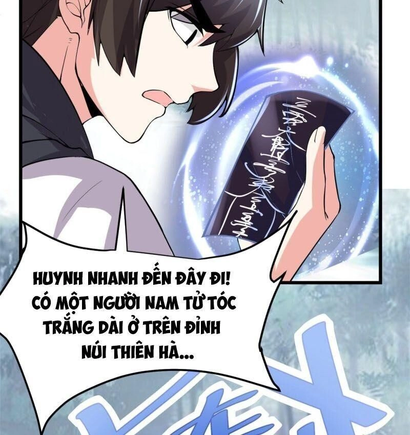 Ta Tu Có Lẽ Là Giả Tiên Chapter 104 - 24