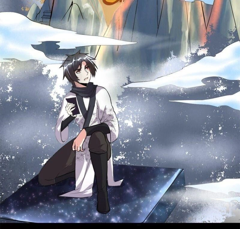 Ta Tu Có Lẽ Là Giả Tiên Chapter 104 - 26