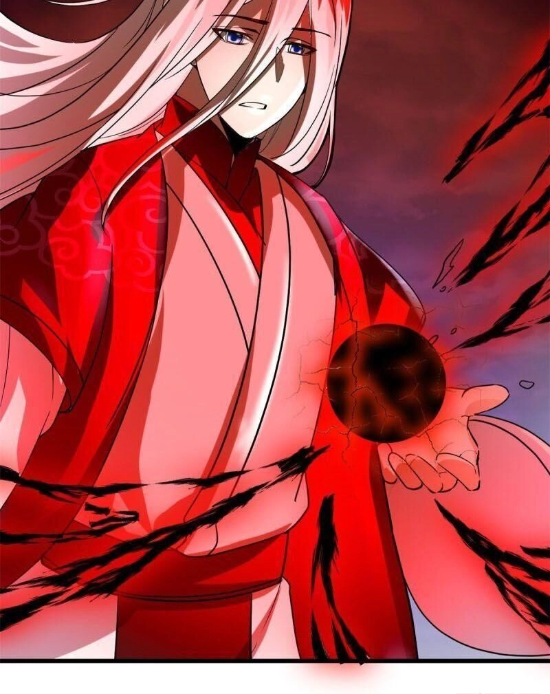 Ta Tu Có Lẽ Là Giả Tiên Chapter 105 - 8