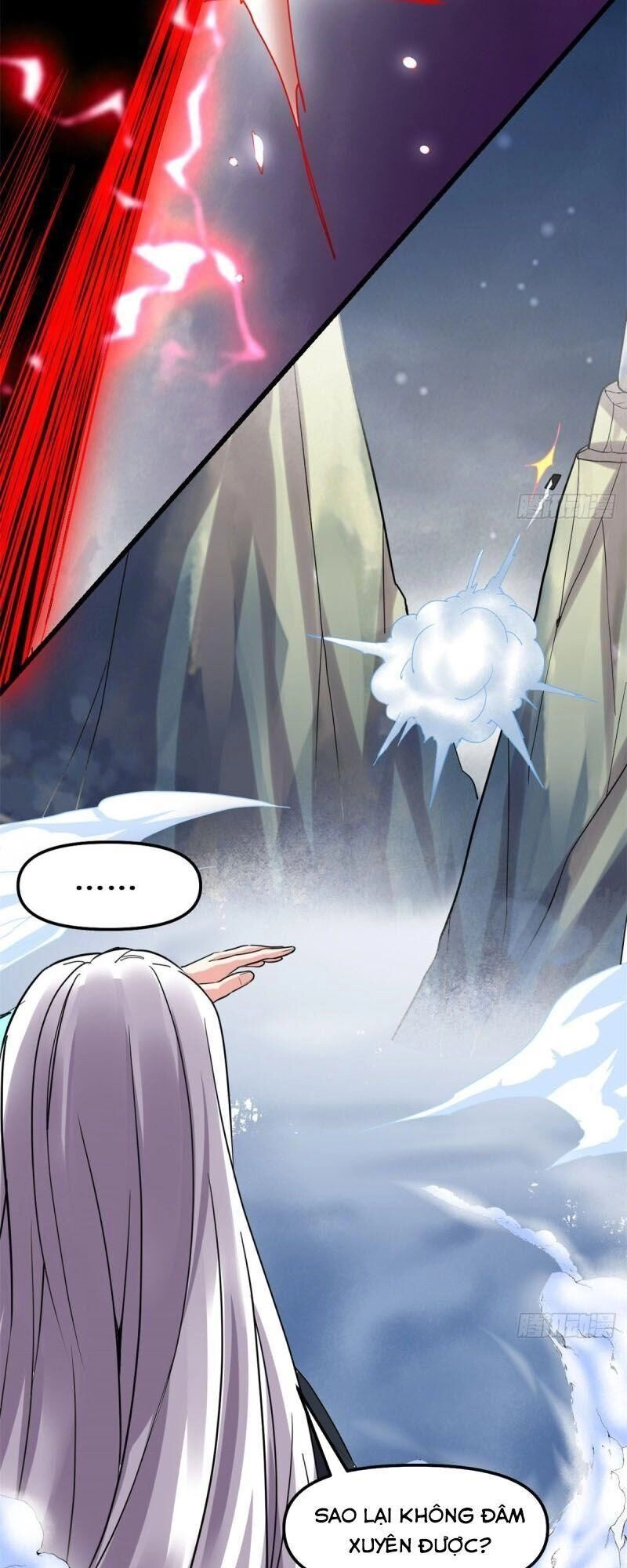 Ta Tu Có Lẽ Là Giả Tiên Chapter 105 - 11