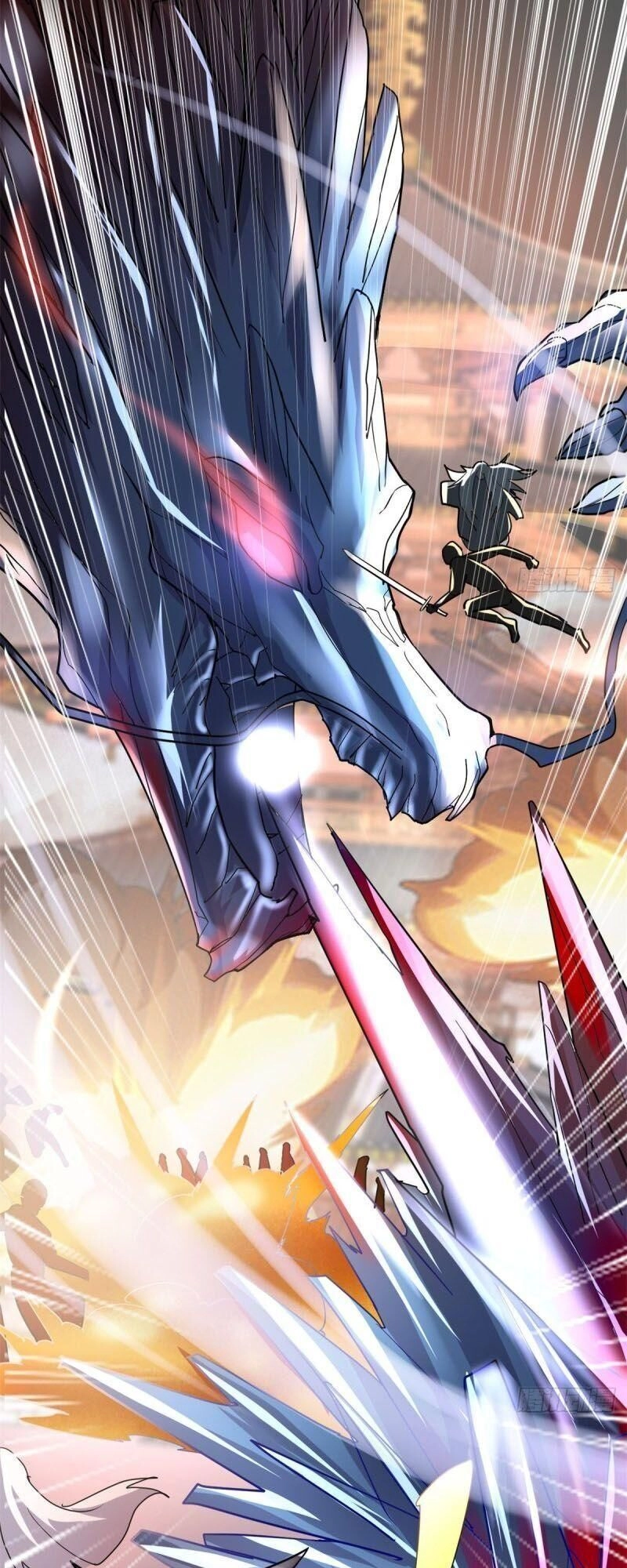 Ta Tu Có Lẽ Là Giả Tiên Chapter 105 - 15