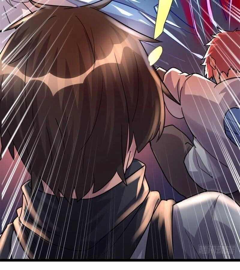 Ta Tu Có Lẽ Là Giả Tiên Chapter 105 - 16