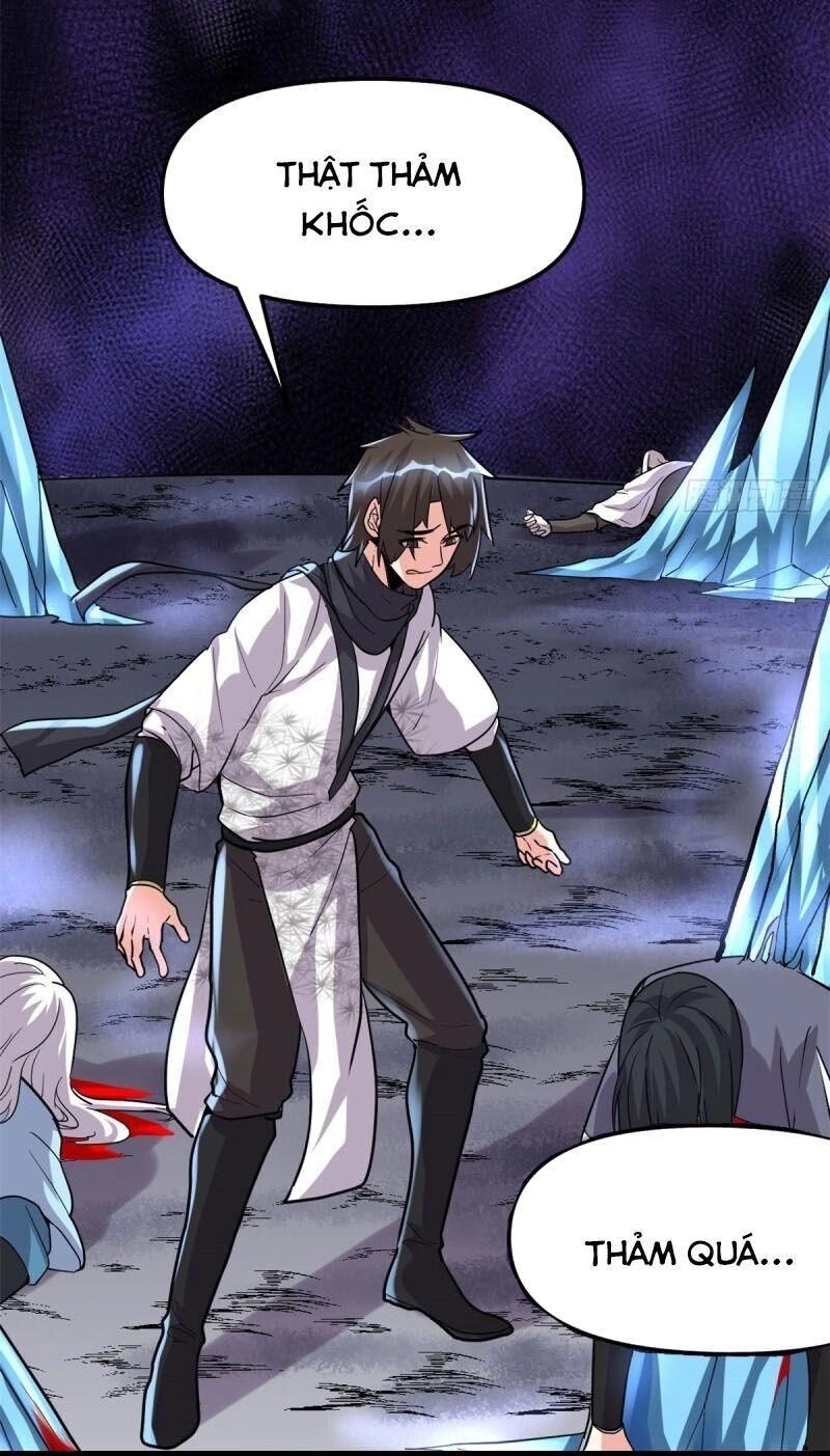 Ta Tu Có Lẽ Là Giả Tiên Chapter 105 - 18