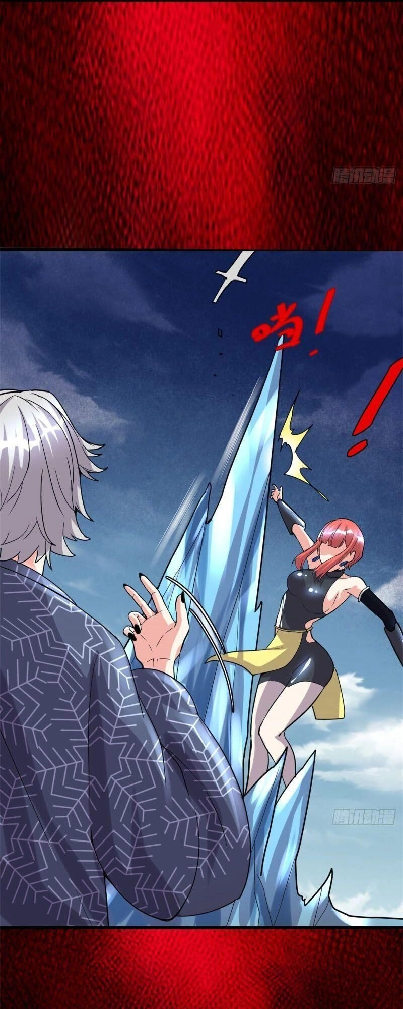 Ta Tu Có Lẽ Là Giả Tiên Chapter 105 - 19