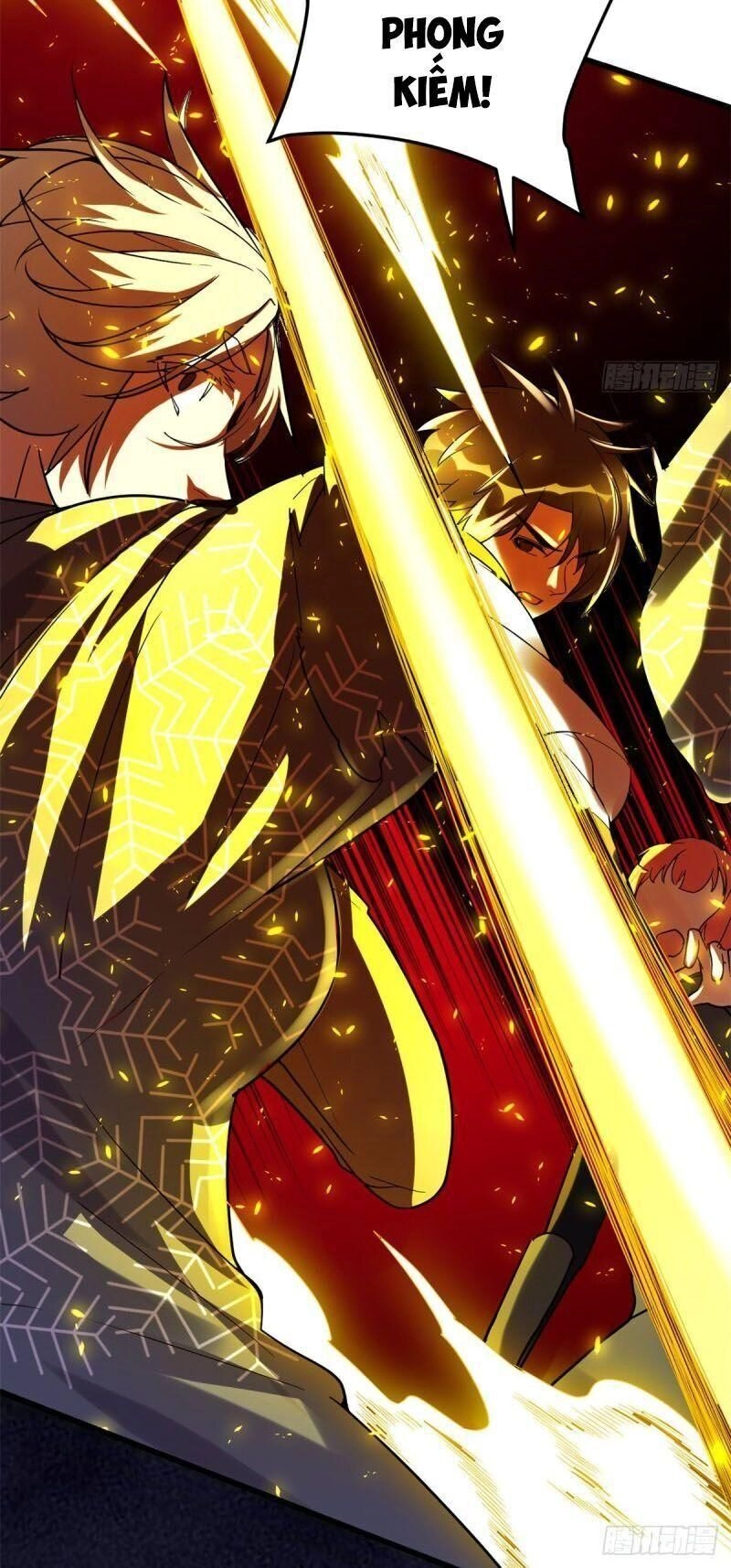 Ta Tu Có Lẽ Là Giả Tiên Chapter 105 - 22