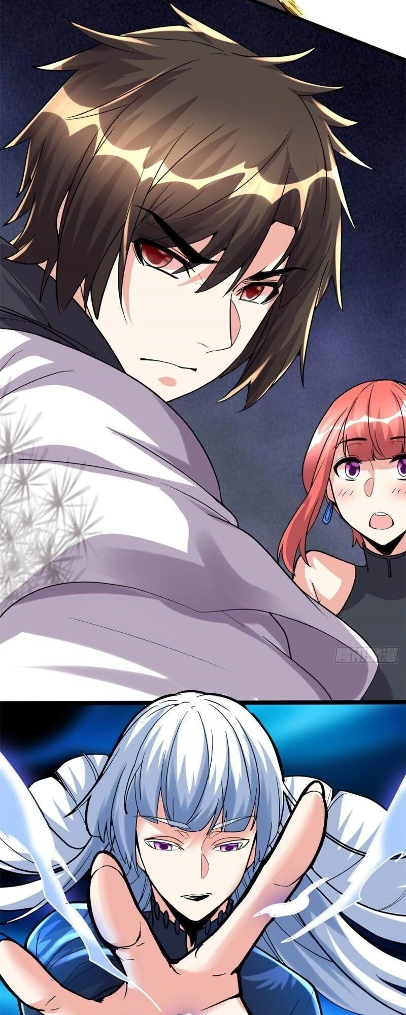 Ta Tu Có Lẽ Là Giả Tiên Chapter 105 - 23