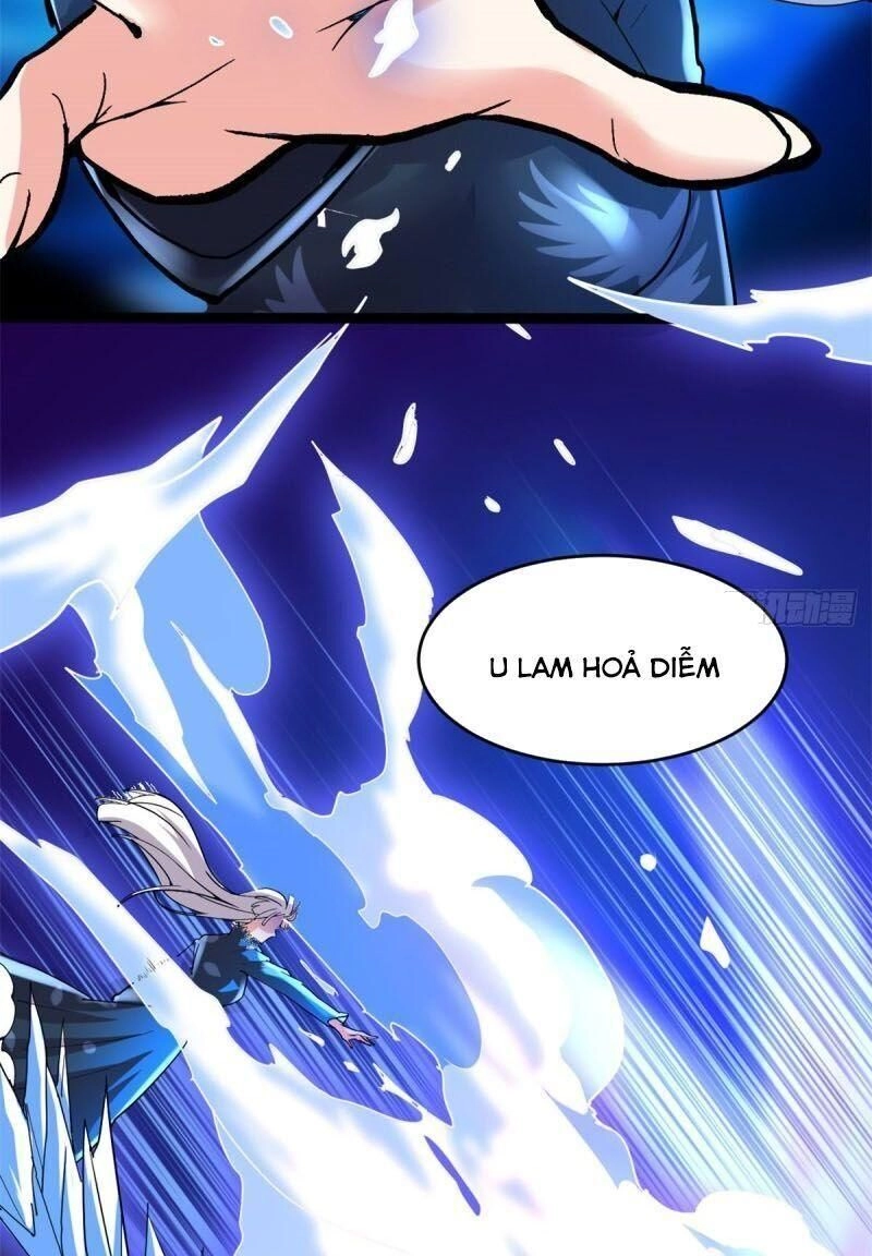 Ta Tu Có Lẽ Là Giả Tiên Chapter 105 - 24