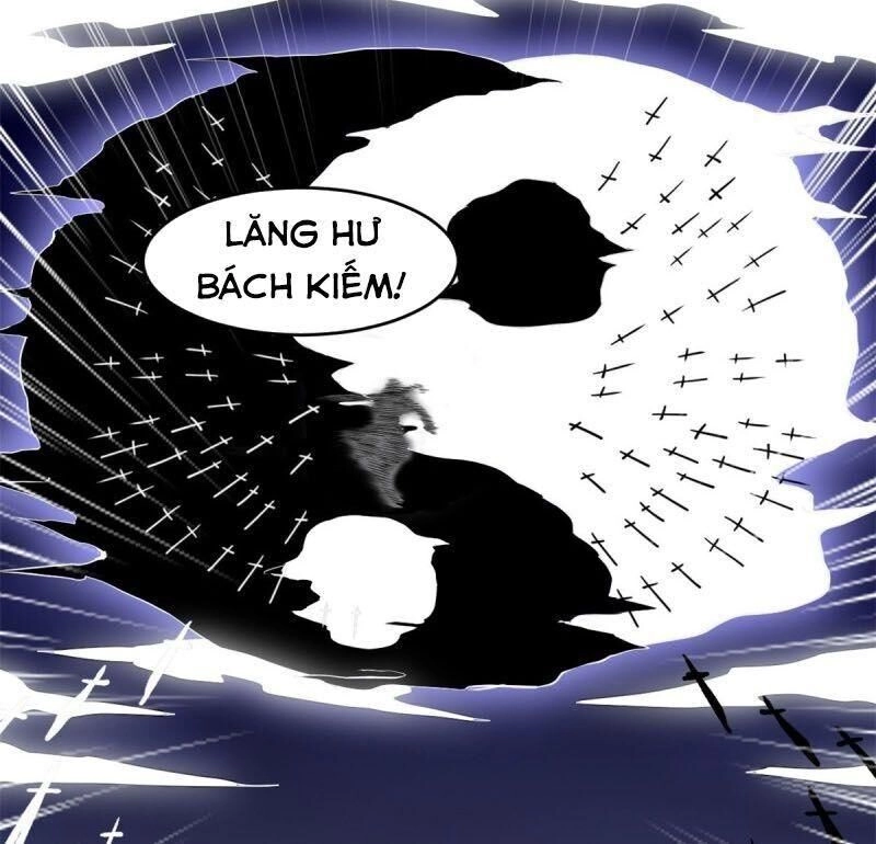 Ta Tu Có Lẽ Là Giả Tiên Chapter 105 - 26