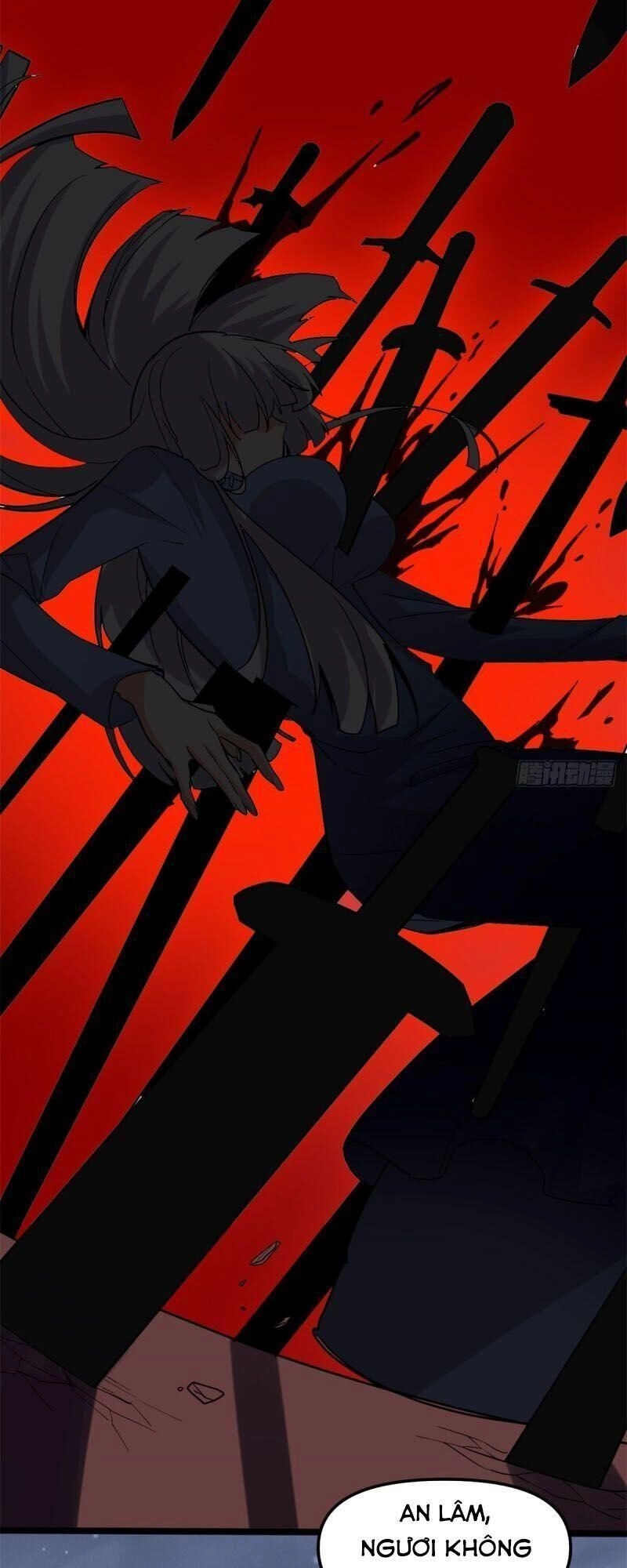 Ta Tu Có Lẽ Là Giả Tiên Chapter 105 - 29