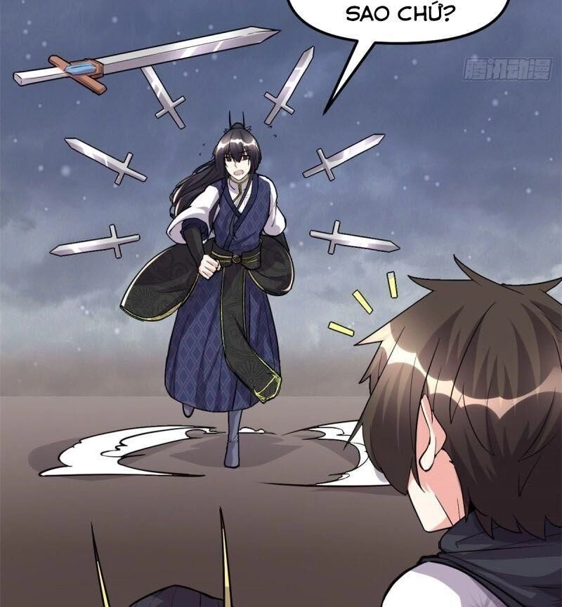 Ta Tu Có Lẽ Là Giả Tiên Chapter 105 - 30