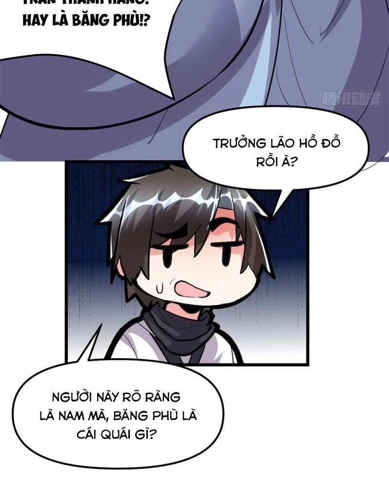 Ta Tu Có Lẽ Là Giả Tiên Chapter 106 - 8