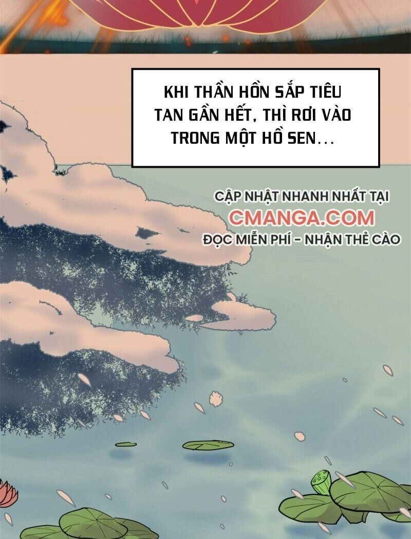 Ta Tu Có Lẽ Là Giả Tiên Chapter 106 - 14