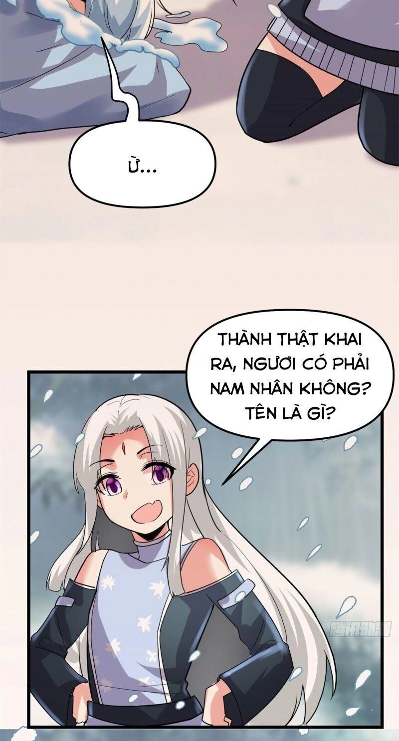 Ta Tu Có Lẽ Là Giả Tiên Chapter 106 - 16